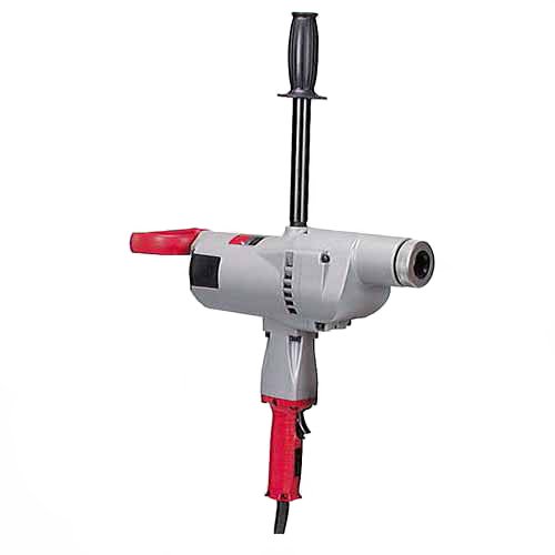Factory-Reconditioned Milwaukee 2404-8 1-1/4-Inch Super Hole Shooter Drill