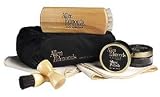 Allen-Edmonds Travel Shoe Care Kit
