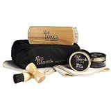 Allen-Edmonds Travel Shoe Care Kit at Allen Edmonds