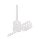 Dr. Brown's Natural Flow Wide Neck Reservoirs Replacement, 2 Pack