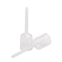 Dr. Brown's Natural Flow Wide Neck Reservoirs Replacement, 2 Pack