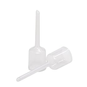 Dr. Brown's Natural Flow Wide Neck Reservoirs Replacement, 2 Pack