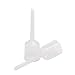 Dr. Brown's Natural Flow Wide Neck Reservoirs Replacement, 2 Pack
