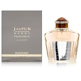 Jaipur Homme Fraicheur by Boucheron 3.3 oz Eau de Toilette Fraicheur Spray