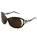 Roberto Cavalli Sunglasses -- *RC380S 530 Pearl Brown -- Sunglasses