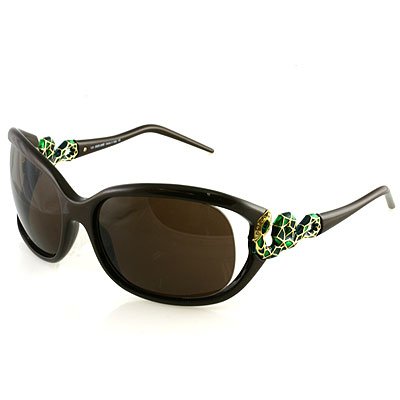 Buy Roberto Cavalli Sunglasses -- *RC380S 530 Pearl Brown -- Sunglasses