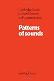 Patterns of sounds