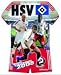 Hamburger SV 2009. Trikotkalender