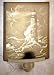 Guiding Light Lithophane Night Light