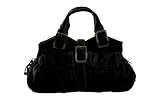 Cole Haan "Village Soft" Triple-Zip Bag