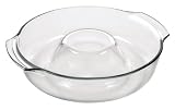 Marinex 1-1/3-Quart Pudding Mold
