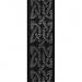 Musical Instruments : Dunlop D-38 Celtic Guitar Strap, Gray