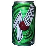 Can Safe - 7 Up (Multi) (2 1/2