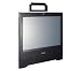 Shuttle PLUS 74RX50V2+026SHU002 15.6-Inch Desktop (Black)