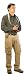 National Geographic Earth Explorer Travel Camera Strap