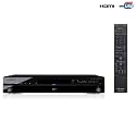 PIONEER BDP-320 Blu-ray Disc Player