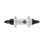 Primo N4 Front BMX Bike Hub - 36H - Purple