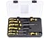 Kitchen & Housewares : Draper 80508 Value Screwdriver Set 8Pce