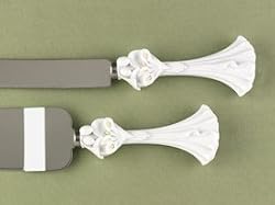 Weddings Love's Embrace Serving Set (pack Of 1)