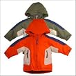 Boys Shredder Board Winter Jacket