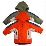 Boys Shredder Board Winter Jacket