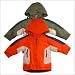 Boys Shredder Board Winter Jacket