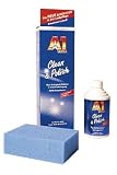 A1 Ultra Clean & Polish 250 ml -2600-