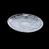 PLATE FLEUR 5 1 2 CS 2 DZ 09 0436 CARDINAL INTERNATIONAL DINNERWARE