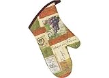 Kaydee Designs Wine Tasting Oven Mitt