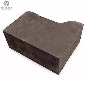 Padz Canoe Pedestal (6in) by