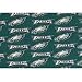 Philadelphia Eagles Shoe Cover
