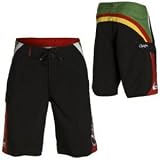 Quiksilver Rush Back Board Short - Men's