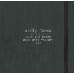 JONES,KELLY ONLY THE NAMES HAVE BEEN CHANG