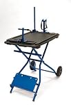 Park Tool Repair Stand and Truing Stand For PB-1