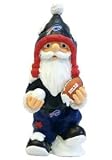 Buffalo Bills Garden Gnome 11'' Thematic