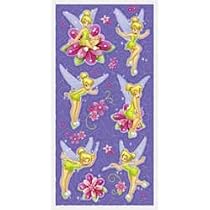 Tinkerbell Stickers