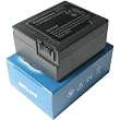 SONY NP-FF70 NP-FF71 Battery 1,250mAh by Pexell