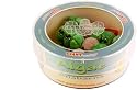 Giant Microbes Algae Petri Dish Mini Plush [Toy] [Toy] [Toy]