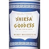 shiksa goddess