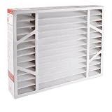 Buy Honeywell 16x25X5FC100A1029 high efficiency filter cartridge fits F25F F27F F35F... by Honeywell