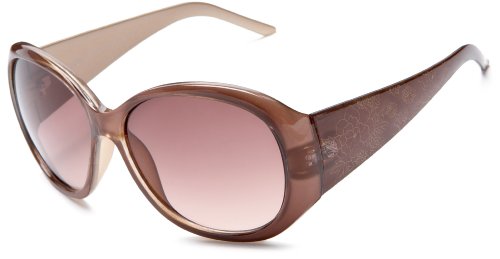 Esprit Women's 19308 Round Sunglasses