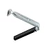 MANGROOMER Do-It-Yourself Electric Back Hair Shaver $23.71