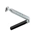 MANGROOMER Do-It-Yourself Electric Back Hair Shaver
