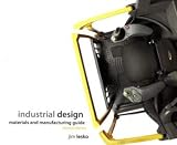 Industrial Design: Materials and Manufacturing Guide