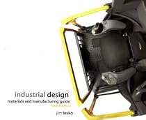 Industrial Design: Materials and Manufacturing Guide