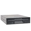 TEAC Floppy Drive, 3.5'', Black