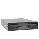 Floppy Drive, Teac 3.5'', Black
