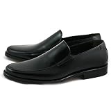 Taryn Rose -- *Elian Picasso Black -- Men's Shoes,Slip-On/Loafers,New Arrivals,Men's Shoes New