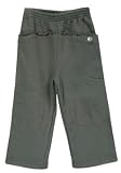 Appaman Vintage Black Sweat Pants
