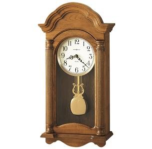 Howard Miller 625-282 Amanda Wall Clock Howard Miller 625-282 Amanda Wall Clock